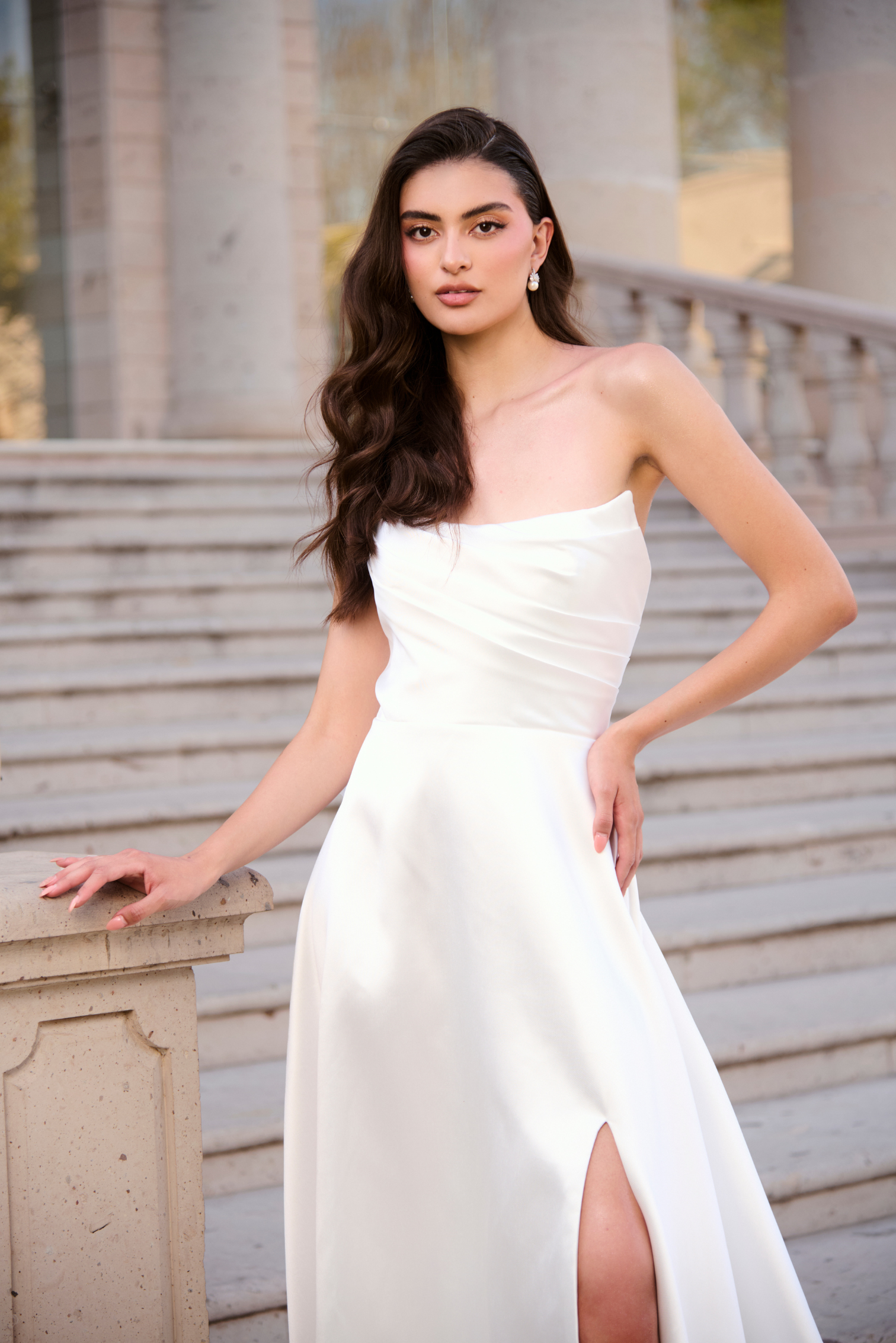 Bellini Bridal